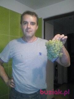 Marcin, Male, 50, Busko-Zdrój, Polska, Photo: 3