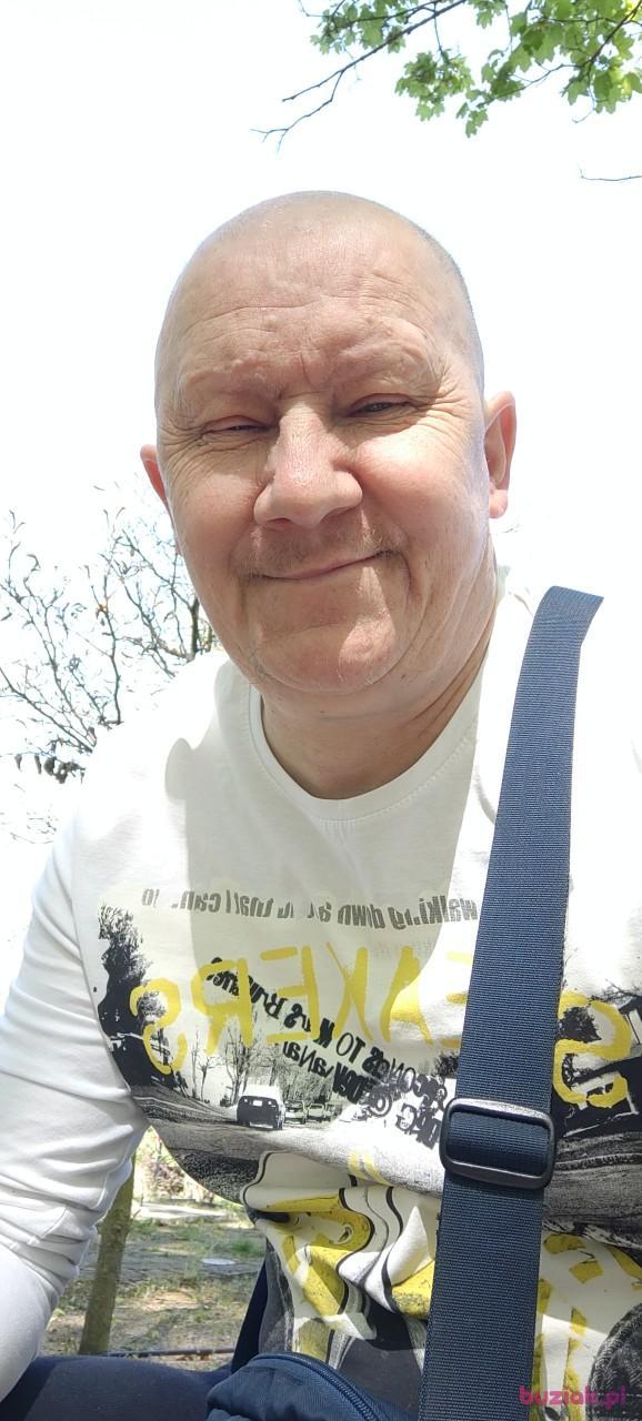 krzysiek, Male, 53, Drezdenko, Polska, Photo: 4