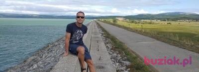 Janusz, Mężczyzna, 45, Kraków, Polska, Zdjęcie: 2