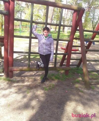 justyna, Female, 43, Rudnik, Polska, Photo: 4