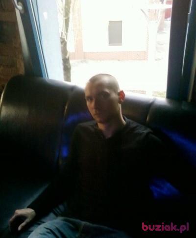 Krzysztof, Male, 40, Żory, Polska, Photo: 1