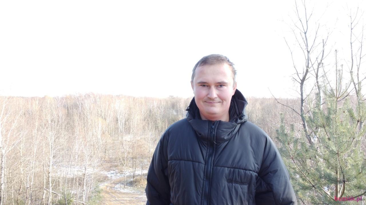 Michał, Mężczyzna, 37, Zgierz, Polska, Zdjęcie: 260