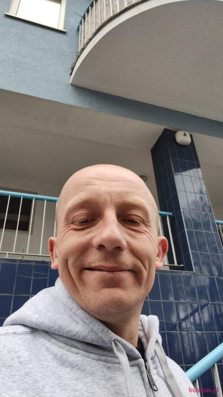 Piotr, Mężczyzna, 43, Poznań, Polska, Zdjęcie: 3