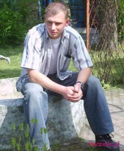przemek, Male, 42, Zabrze, Polska, Photo: 3