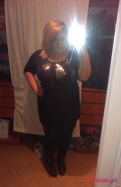 Aga, Female, 37, Warszawa, Polska, Photo: 3
