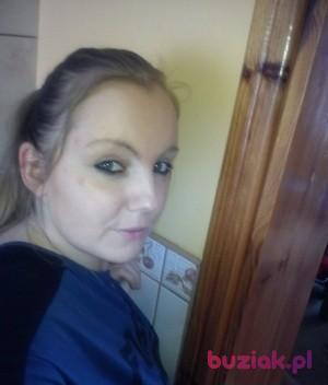 Monika, Female, 32, Kościerzyna, Polska, Photo: 2