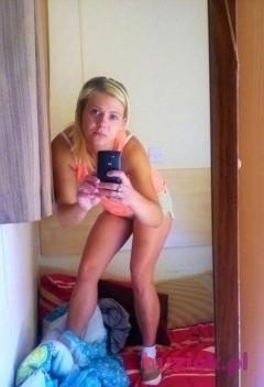 Magdalena Łazarz, Kobieta, 37, Chichester, Wielka Brytania, Zdjęcie: 1