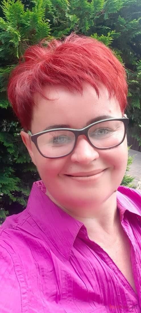 Dorota, Female, 52, Pabianice, Polska, Photo: 2