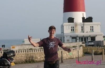 Rafal, Male, 40, Birmingham, Wielka Brytania, Photo: 2