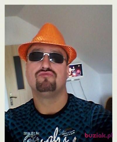 Marcin, Male, 46, Okonek, Polska, Photo: 1