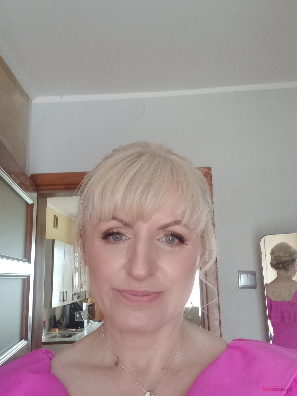 Boze, Female, 47, Lubawa, Polska, Photo: 2