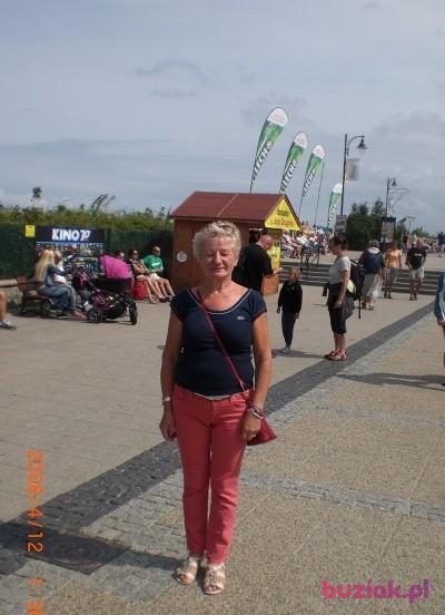Barbara, Female, 65, Jasień, Polska, Photo: 2