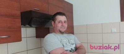 Witold, Male, 56, Kłobuck, Polska, Photo: 1