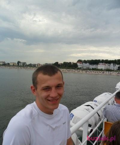 kamil, Male, 40, Lubin, Polska, Photo: 2
