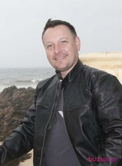 Grzesiek, Male, 51, Birmingham, Wielka Brytania, Photo: 1