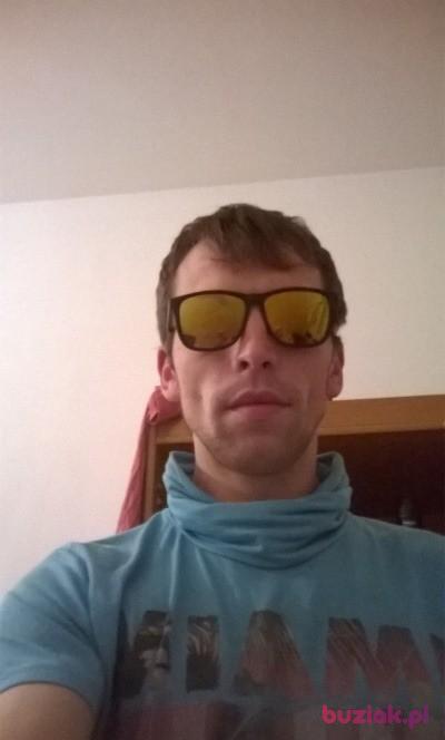 Kamil, Male, 36, Gorzów Wielkopolski, Polska, Photo: 3