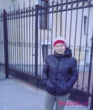 jestem poprostu soba, Female, 32, Busko-Zdrój, Polska, Photo: 2