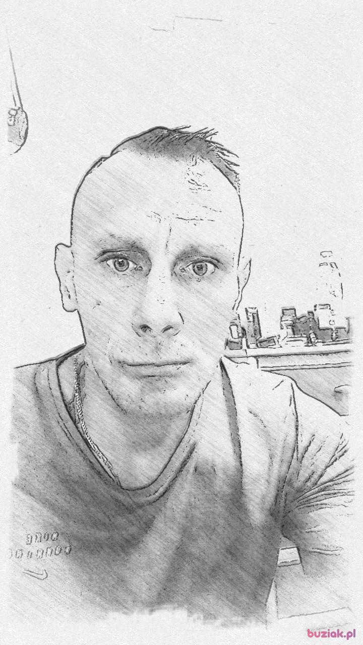 Gracjan, Male, 44, Garwolin, Polska, Photo: 2