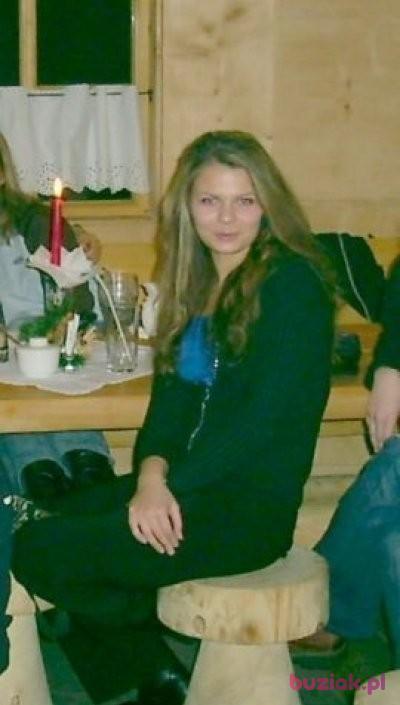 kiiiniaaa, Female, 41, Warszawa, Polska, Photo: 2