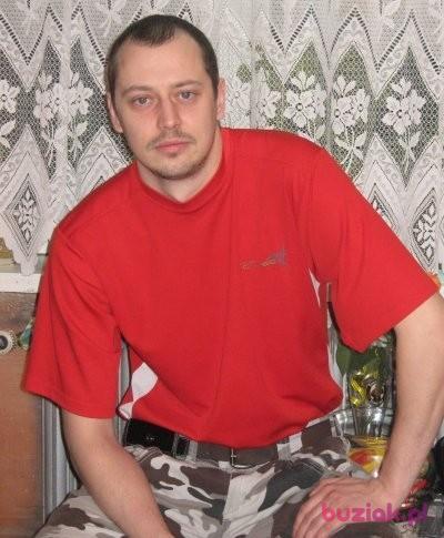 Szymon, Mężczyzna, 46, Świętochłowice, Polska, Zdjęcie: 2