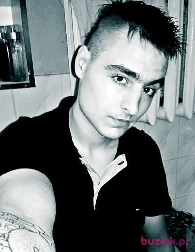 Dudees, Male, 33, Gorzów Wielkopolski, Polska, Photo: 2