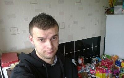 Artur, Mężczyzna, 40, Wielka Brytania, Zdjęcie: 4