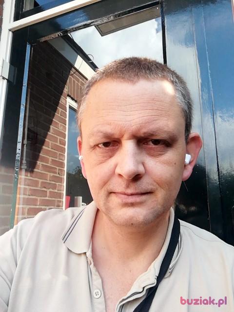 Andrzej, Male, 46, Amersfoort, Holandia, Photo: 2