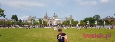 Lukasz, Male, 35, Haarlem, Holandia, Photo: 5