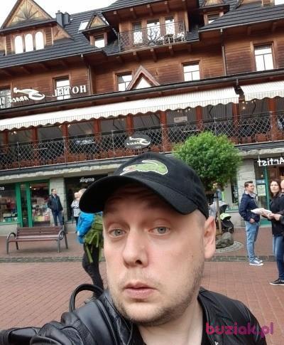 Przemysław, Male, 42, Zakopane, Polska, Photo: 3