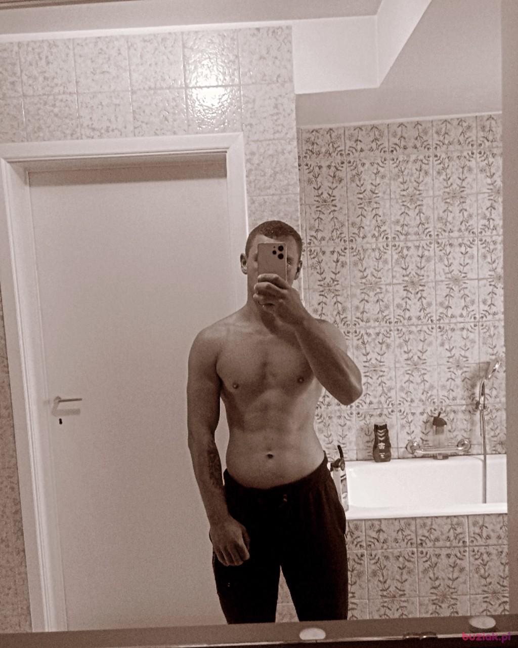 Marcin, Male, 30, Eindhoven, Holandia, Photo: 2