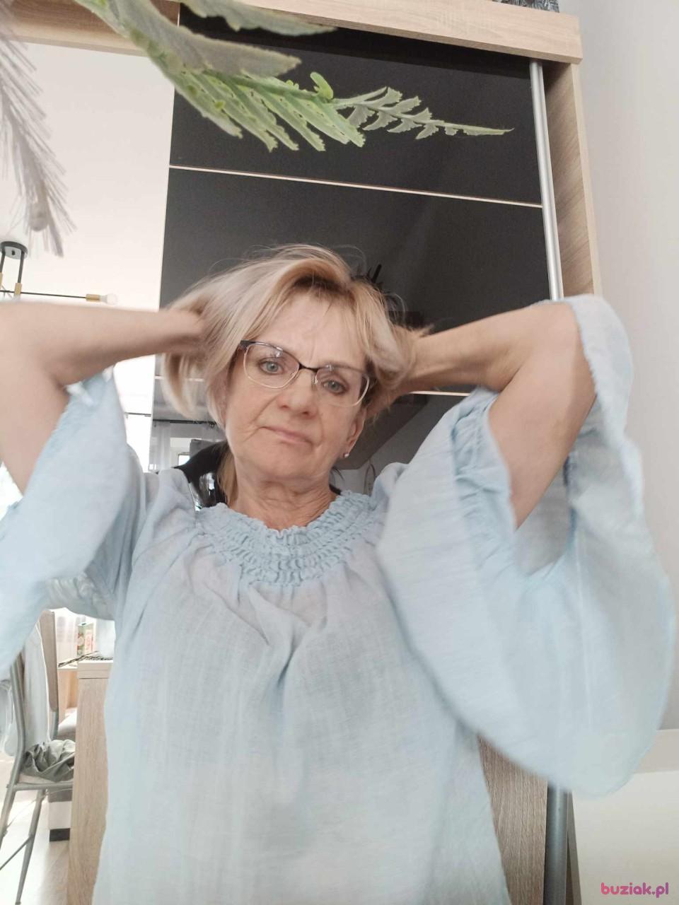 Lucyna, Female, 64, Skarżysko-Kamienna, Polska, Photo: 3