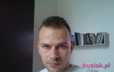 Krystian, Male, 42, Bydgoszcz, Polska, Photo: 2