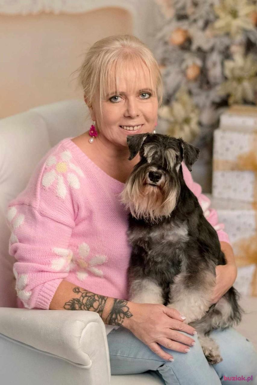 Krystyna, Female, 53, Ostrów Wielkopolski, Polska, Photo: 1