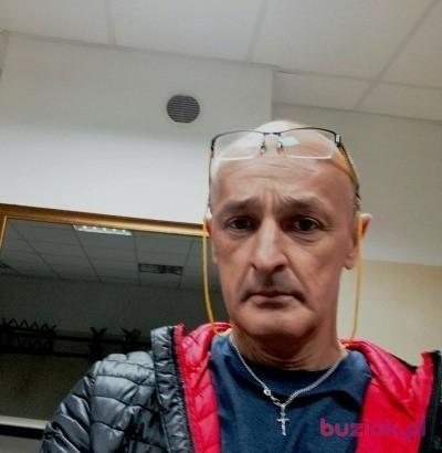 Sławek, Male, 57, Włocławek, Polska, Photo: 2