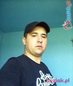 Marcin, Male, 37, Chmielnik, Polska, Photo: 5