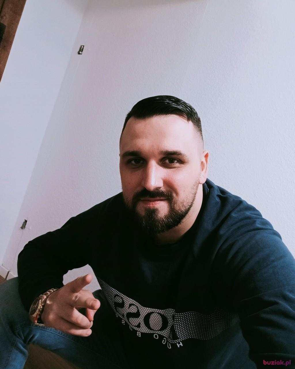 Patryk, Mężczyzna, 33, Hannover, Niemcy, Zdjęcie: 1