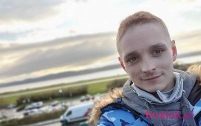 Piotr, Male, 31, Dundee, Wielka Brytania, Photo: 2