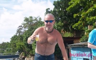 Waldek, Male, 56, Wielka Brytania, Photo: 3