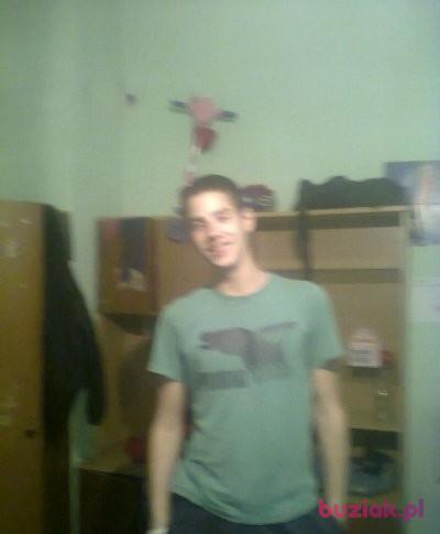 dawid, Male, 30, Bytom, Polska, Photo: 3