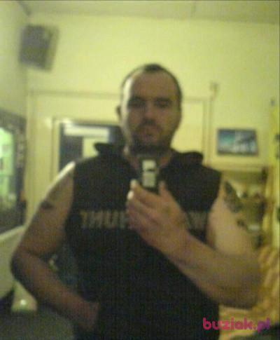 Michał , Mężczyzna, 45, Kraków, Polska, Zdjęcie: 1