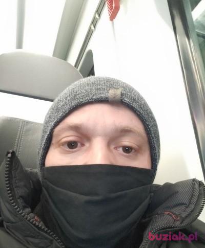 daniel, Male, 44, Bochnia, Polska, Photo: 2