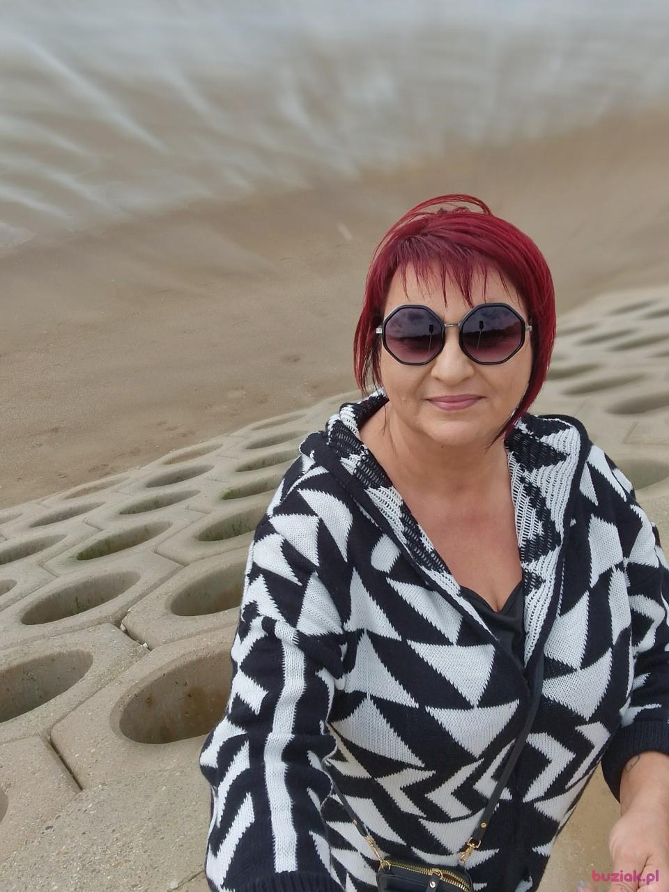 GosiaStefcia, Female, 54, Wielka Brytania, Photo: 1
