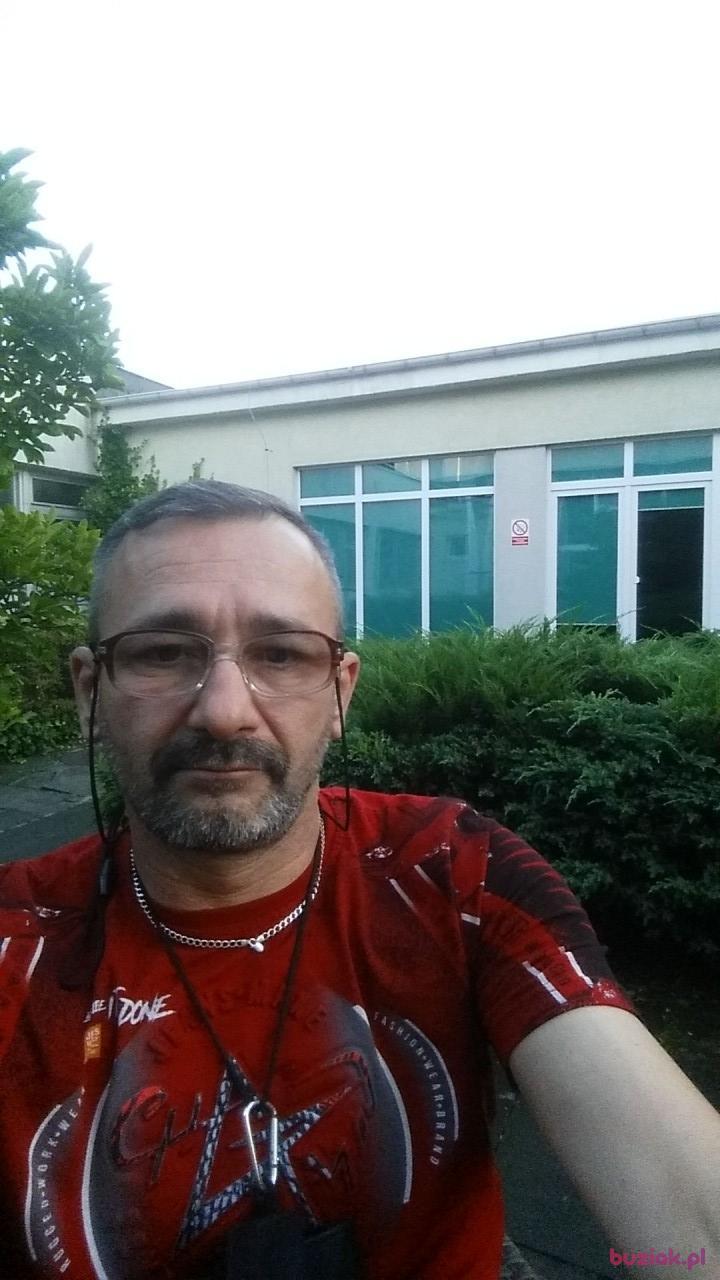 Krzysztof, Male, 49, Bytom, Polska, Photo: 5