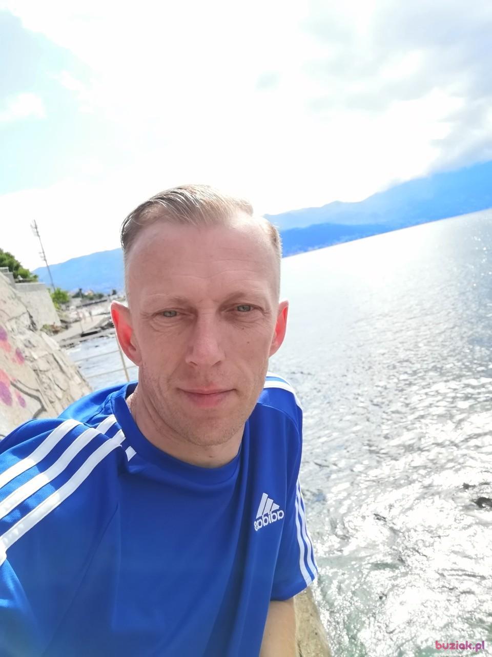 Przemek, Mężczyzna, 47, Bad Buchau, Niemcy, Zdjęcie: 2