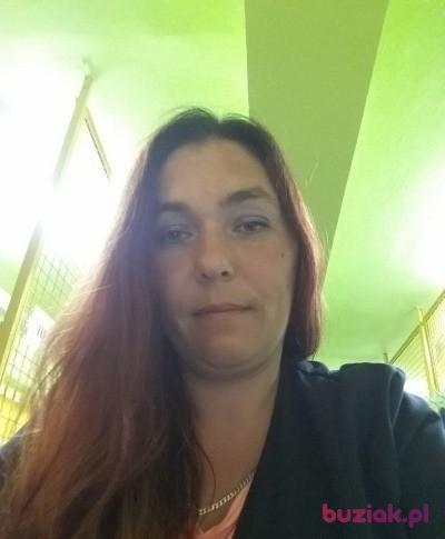 Sylwia, Female, 47, Dąbrowa Górnicza, Polska, Photo: 1
