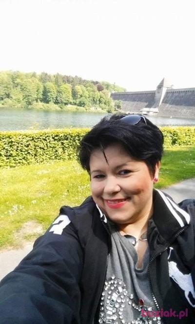 Ela, Female, 51, Niemcy, Photo: 1