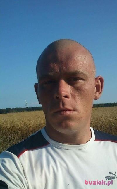 LysyTomi, Mężczyzna, 41, Koszalin, Polska, Zdjęcie: 2