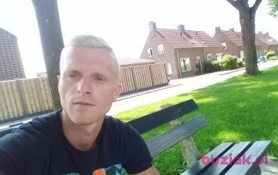 Dawid, Mężczyzna, 35, Oss, Holandia, Zdjęcie: 1