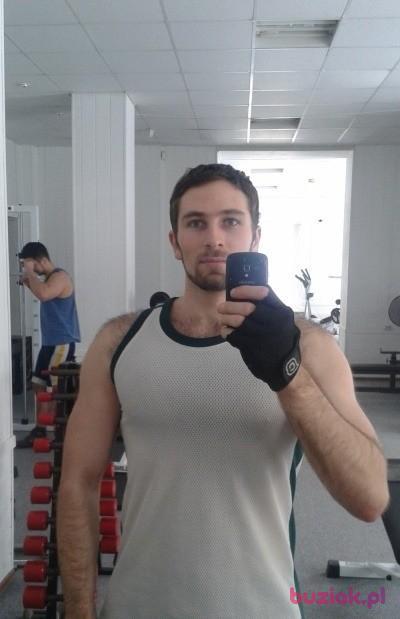 Andrej, Male, 33, Warszawa, Polska, Photo: 2