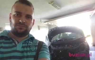 Pawel, Mężczyzna, 36, Gdańsk, Polska, Zdjęcie: 2